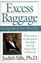 Cover art for Excess Baggage: Getting Out of Your Own Way