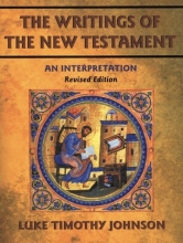Cover art for The Writings of the New Testament: An Interpretation