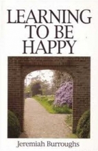 Cover art for Learning to Be Happy
