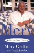 Cover art for Merv: Making The Good Life Last