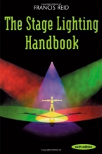 Cover art for Stage Lighting Handbook