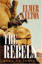 Cover art for The Rebels: Sons of Texas
