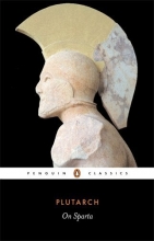 Cover art for On Sparta (Penguin Classics)