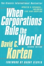 Cover art for When Corporations Rule the World