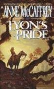 Cover art for Lyon's Pride