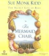 Cover art for The Mermaid Chair