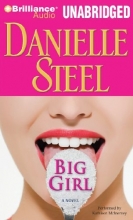 Cover art for Big Girl: A Novel