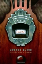 Cover art for London Calling