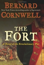 Cover art for The Fort: A Novel of the Revolutionary War