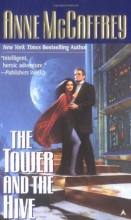 Cover art for The Tower and the Hive (Tower and Hive #5)