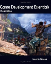 Cover art for Game Development Essentials: An Introduction