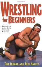 Cover art for Wrestling For Beginners