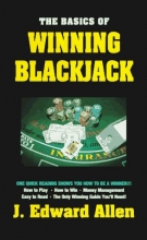 Cover art for The Basics of Winning Blackjack