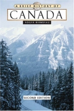 Cover art for A Brief History of Canada