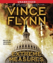 Cover art for Extreme Measures: A Thriller