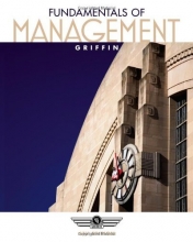 Cover art for Fundamentals of Management