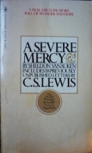 Cover art for A severe mercy