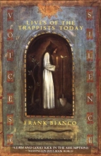 Cover art for Voices of Silence: Lives of the Trappists Today