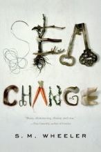Cover art for Sea Change