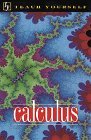Cover art for Teach Yourself Calculus (Teach Yourself (McGraw-Hill))