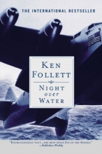 Cover art for Night Over Water