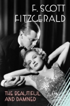 Cover art for The Beautiful and Damned