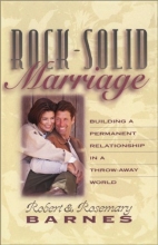Cover art for Rock-Solid Marriage