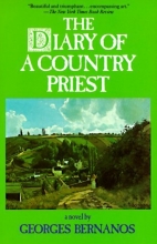 Cover art for The Diary of a Country Priest