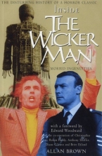 Cover art for Inside the "Wicker Man"
