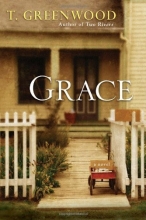 Cover art for Grace