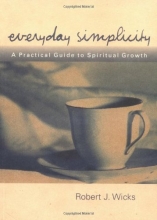Cover art for Everyday Simplicity: A Practical Guide to Spiritual Growth