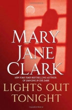 Cover art for Lights Out Tonight