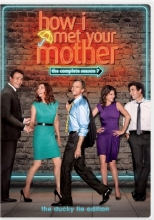 Cover art for How I Met Your Mother: Season 7