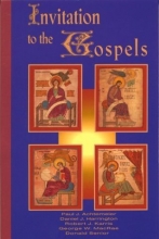 Cover art for Invitation to the Gospels