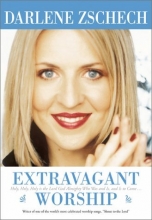 Cover art for Extravagant Worship