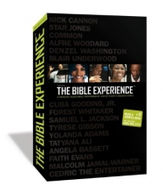 Cover art for The Complete Bible Experience (Today's NIV) [Audiobook] [Audio CD] by IBS-STL