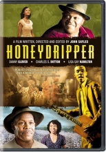 Cover art for Honeydripper