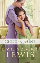 Cover art for Child of Mine