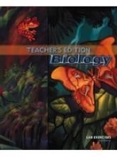 Cover art for Biology Laboratory Exercises, Teacher's Edition