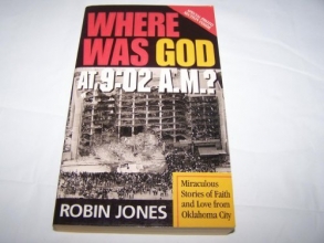 Cover art for Where Was God at 9:02 A.M.?