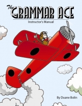 Cover art for The Grammar Ace: Instructor's Manual