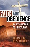 Cover art for Faith & Obedience: An Introduction to Biblical Law