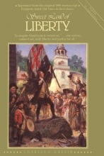 Cover art for Sweet Land of Liberty