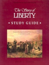 Cover art for Story of Liberty Study Guide