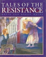 Cover art for Tales of the Resistance