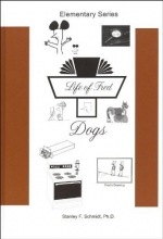 Cover art for Life of Fred--Dogs