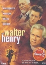 Cover art for Walter and Henry