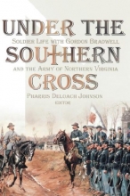 Cover art for UNDER THE SOUTHERN CROSS