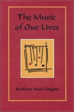 Cover art for The Music of Our Lives