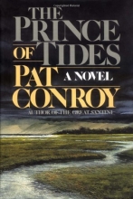 Cover art for The Prince of Tides